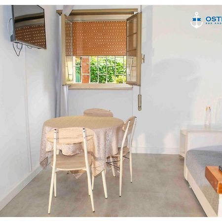 Ostia Holiday Paranzella 外观 照片