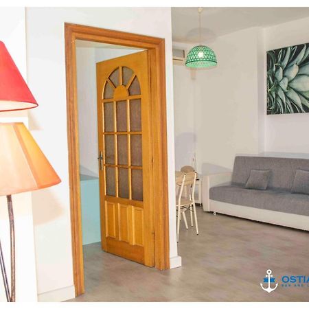 Ostia Holiday Paranzella 外观 照片